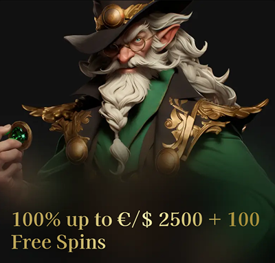 Goldenbilly Bonuse 3