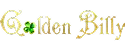 Goldenbilly Logo